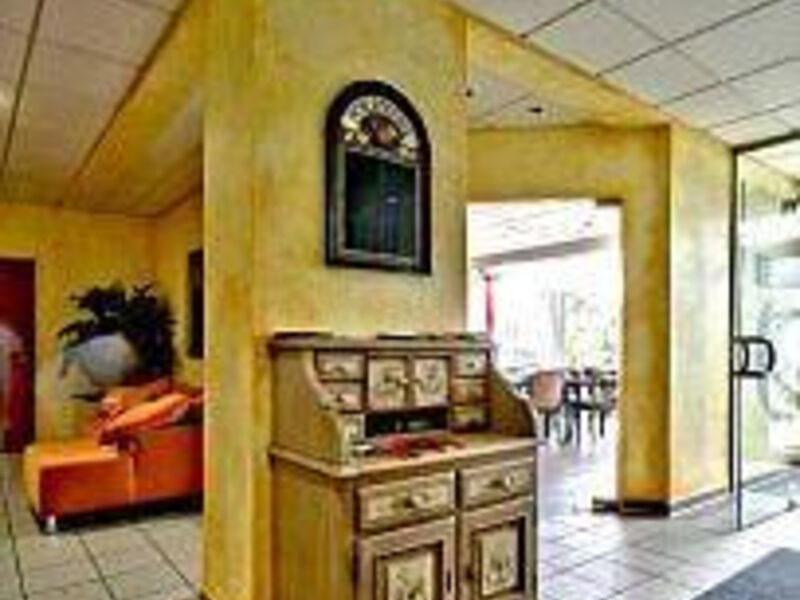 Hotel Horizont