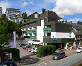 Flairhotel Central