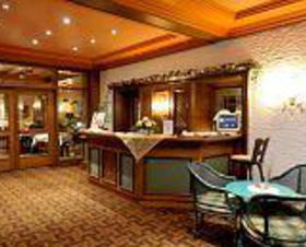 Flairhotel Central