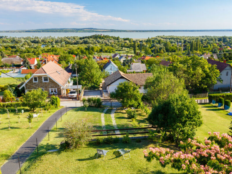 Balaton H603