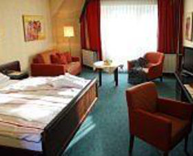 Flairhotel Central