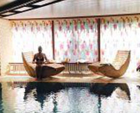 Flairhotel Central