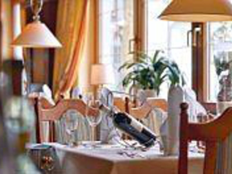 Flairhotel Central