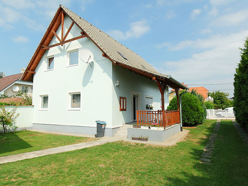 Balaton H2058