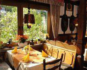 Landgasthof Göbel