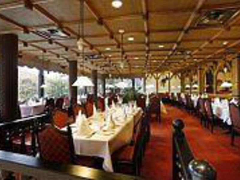 Sauerland Stern Hotel