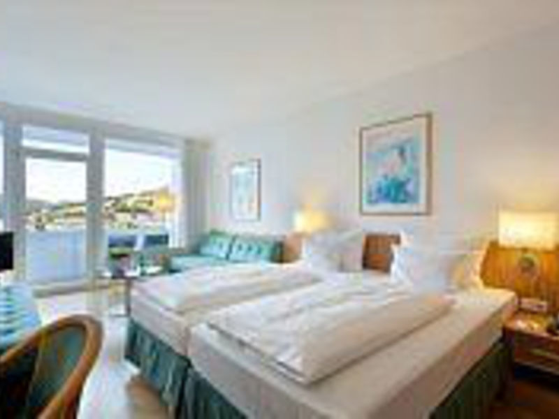Sauerland Stern Hotel