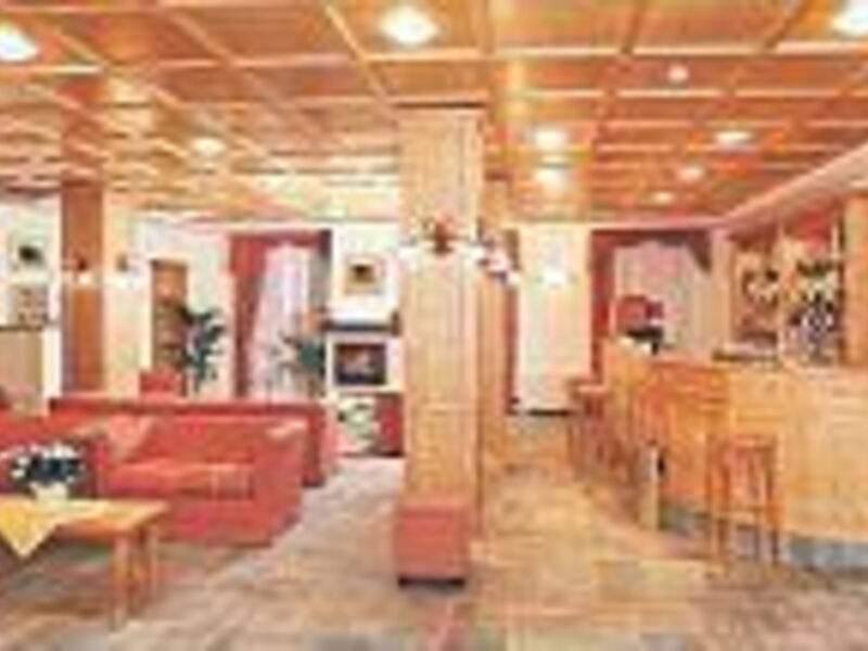 Hotel Alpechiara