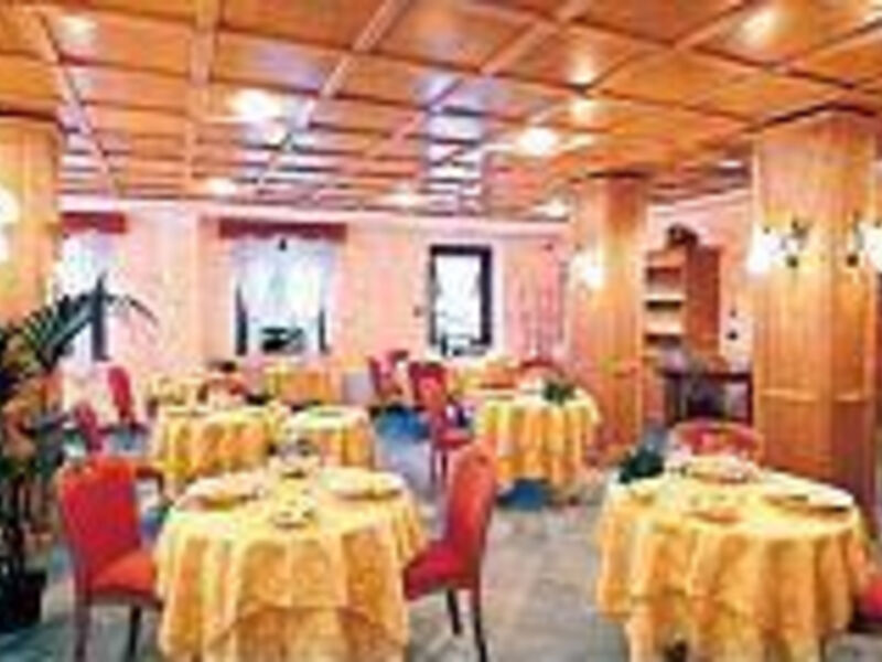 Hotel Alpechiara