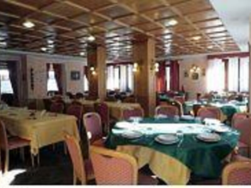 Hotel Alpechiara