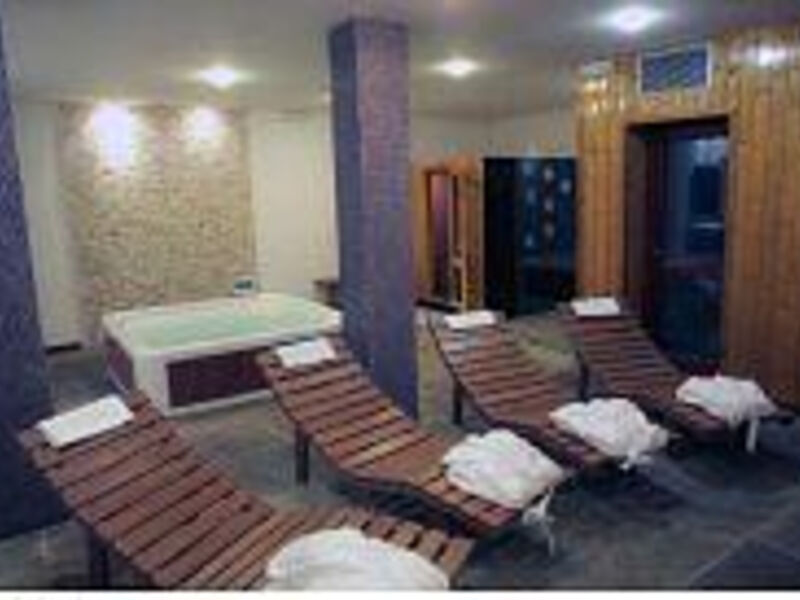 Hotel Alpechiara