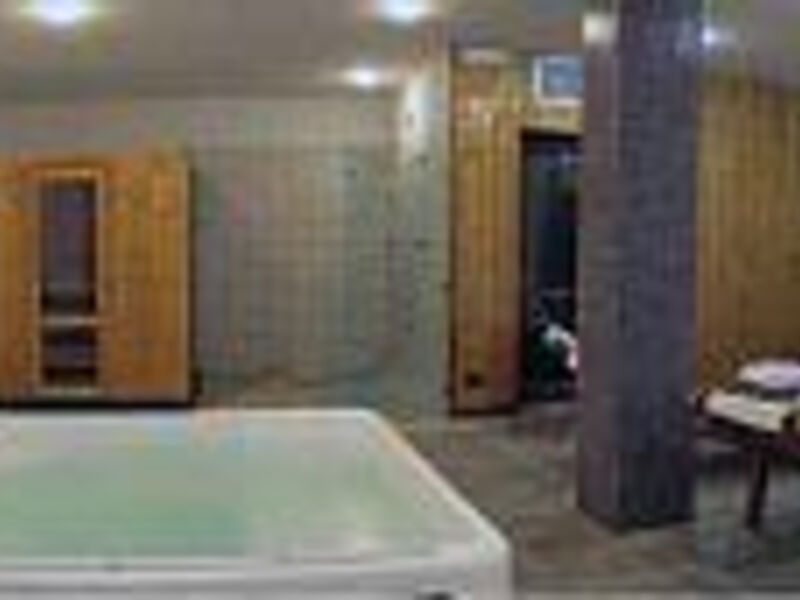 Hotel Alpechiara