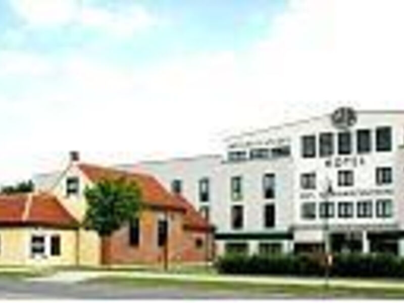 Hotel GIP
