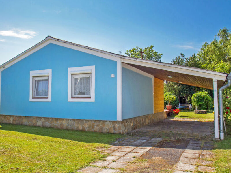 Balaton H463