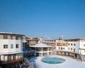 Hotel & Spa Larimar
