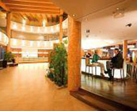 Hotel & Spa Larimar