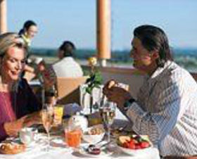 Hotel & Spa Larimar