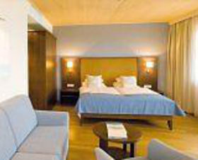 Hotel & Spa Larimar