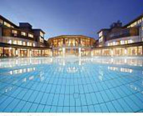 Hotel & Spa Larimar
