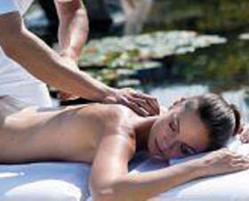 Hotel & Spa Larimar