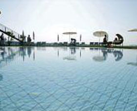 Hotel & Spa Larimar
