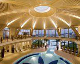 Hotel & Spa Larimar