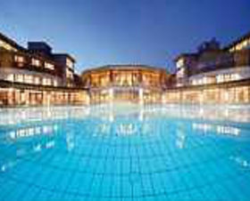 Hotel & Spa Larimar