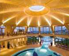 Hotel & Spa Larimar
