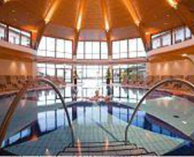 Hotel & Spa Larimar