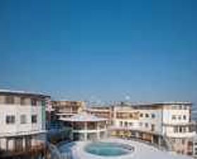 Hotel & Spa Larimar