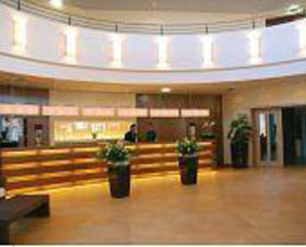 Hotel & Spa Larimar