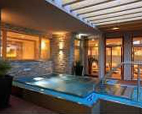 Hotel & Spa Larimar