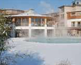 Hotel & Spa Larimar