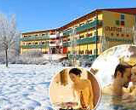 Thermenhotel PuchasPlus