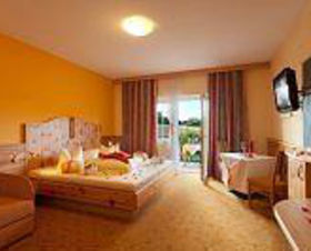 Thermenhotel PuchasPlus