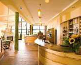 Thermenhotel PuchasPlus