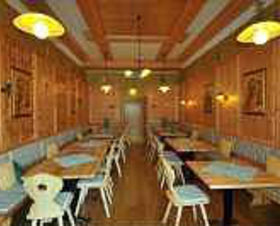 Thermenhotel PuchasPlus