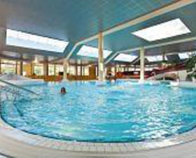 Thermenhotel PuchasPlus