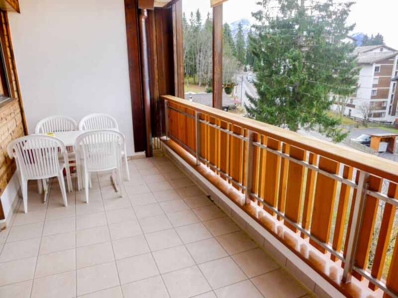 La Bercière 21