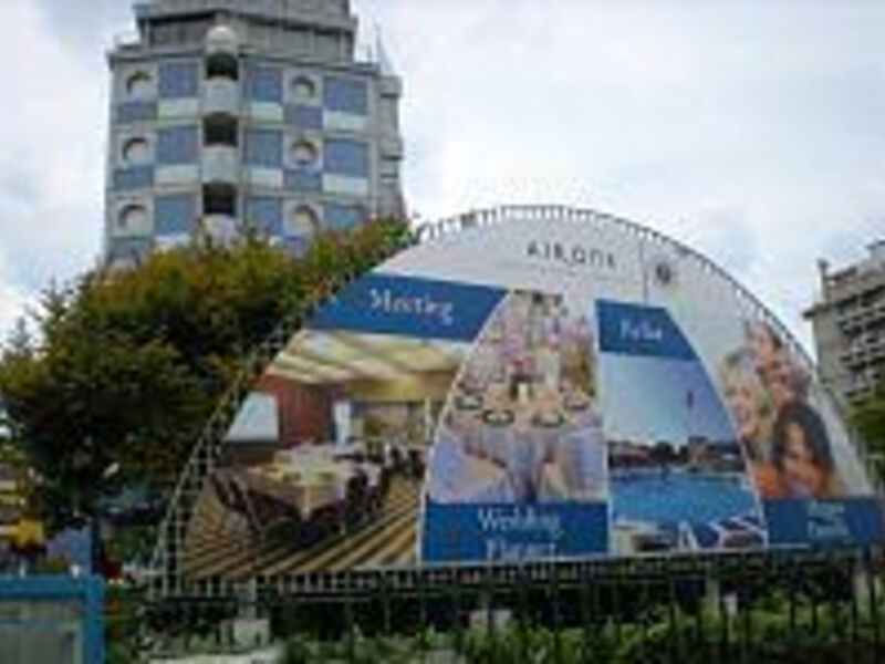 Hotel Airone