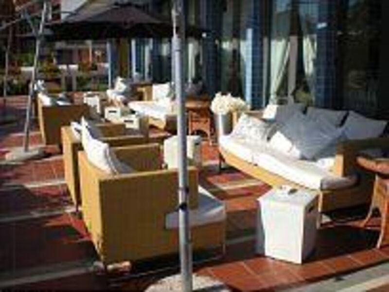 Hotel Airone