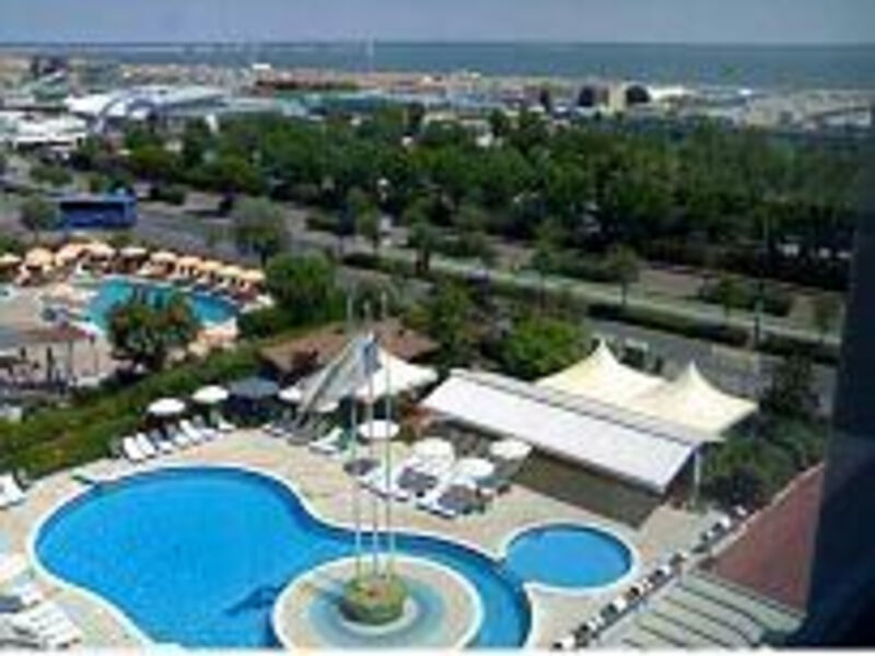 Hotel Airone