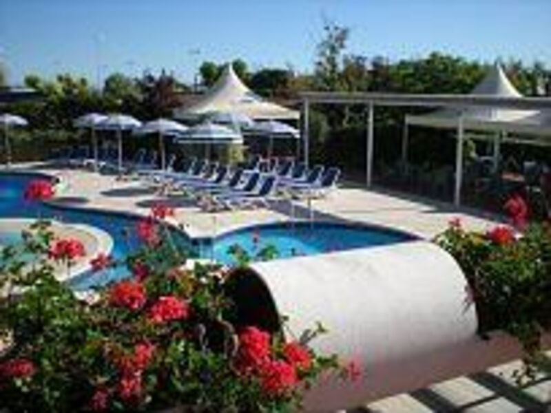 Hotel Airone