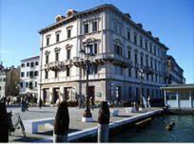 Hotel Grande Italia