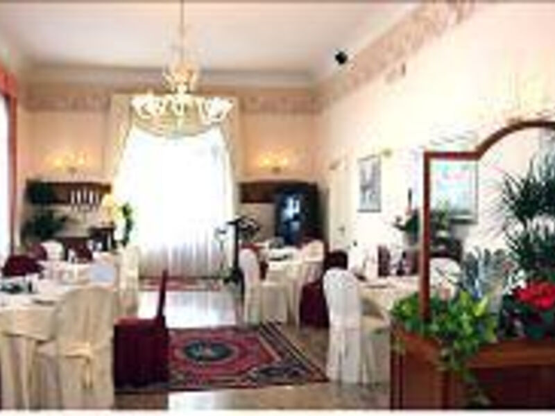 Hotel Grande Italia