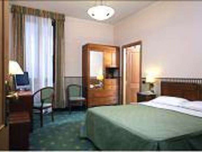 Hotel Grande Italia