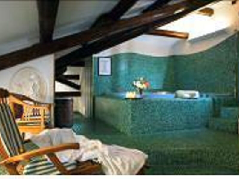 Hotel Grande Italia