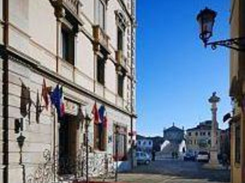 Hotel Grande Italia