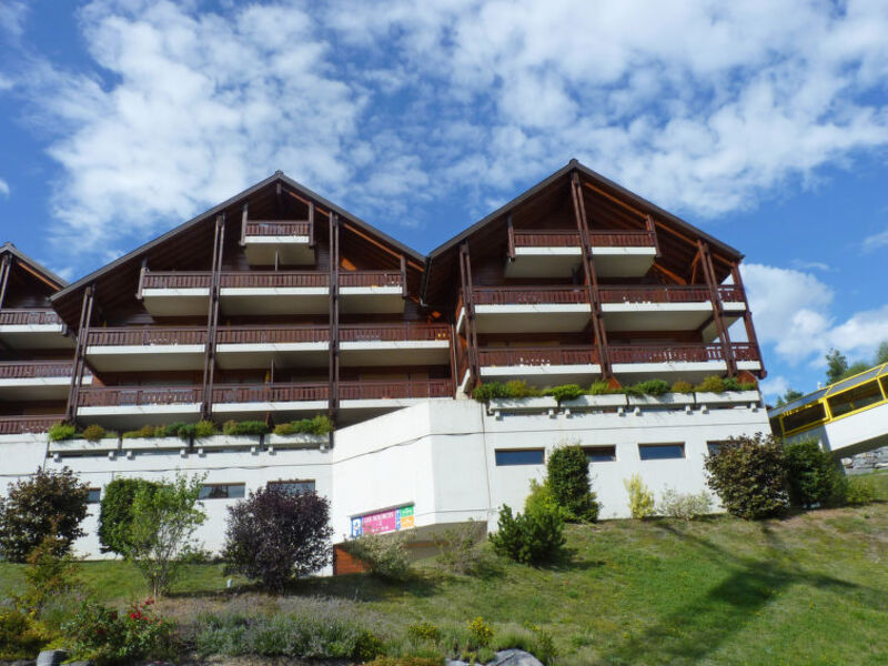 Eaux Vives 201