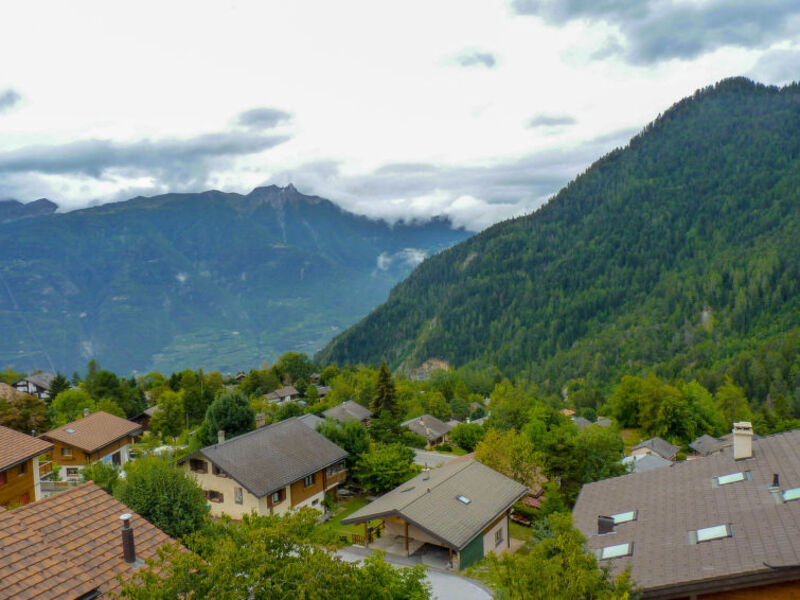 Hauts De Morthey No 33